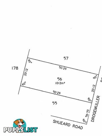 15 Drogemuller Road COBDOGLA SA 5346