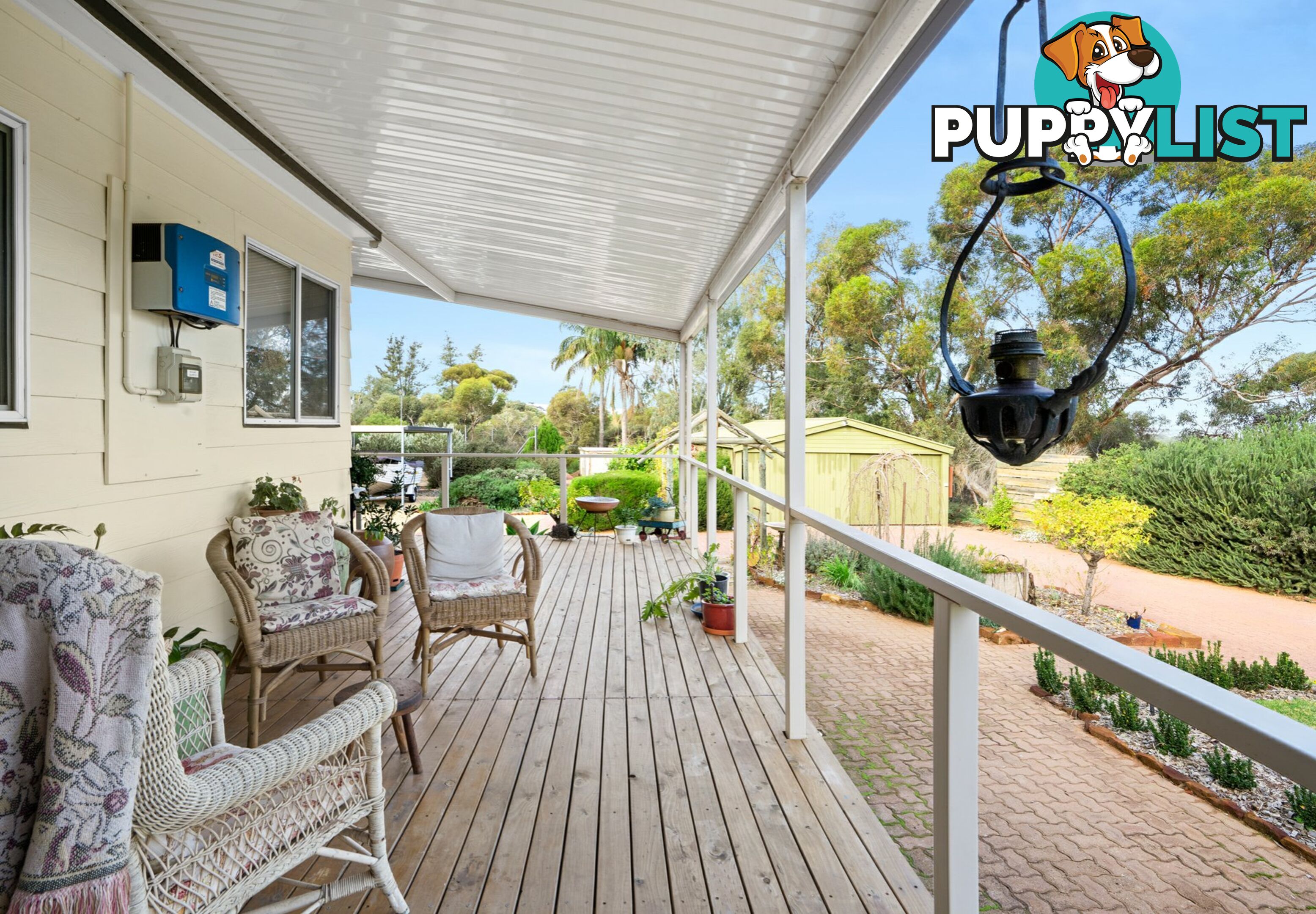 29 Old Sturt Highway BERRI SA 5343