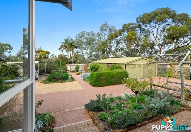 29 Old Sturt Highway BERRI SA 5343