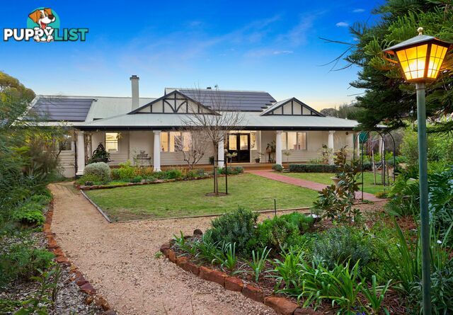 29 Old Sturt Highway BERRI SA 5343