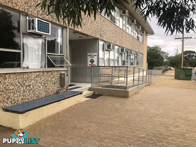 1 Kokoda Terrace LOXTON SA 5333