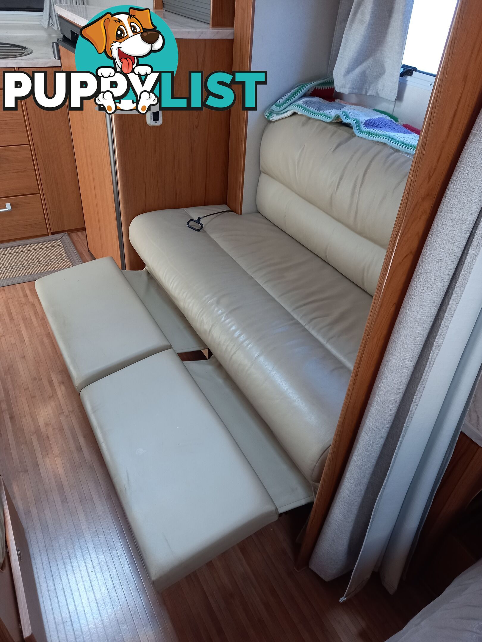 2011 Jayco Sterling Outback