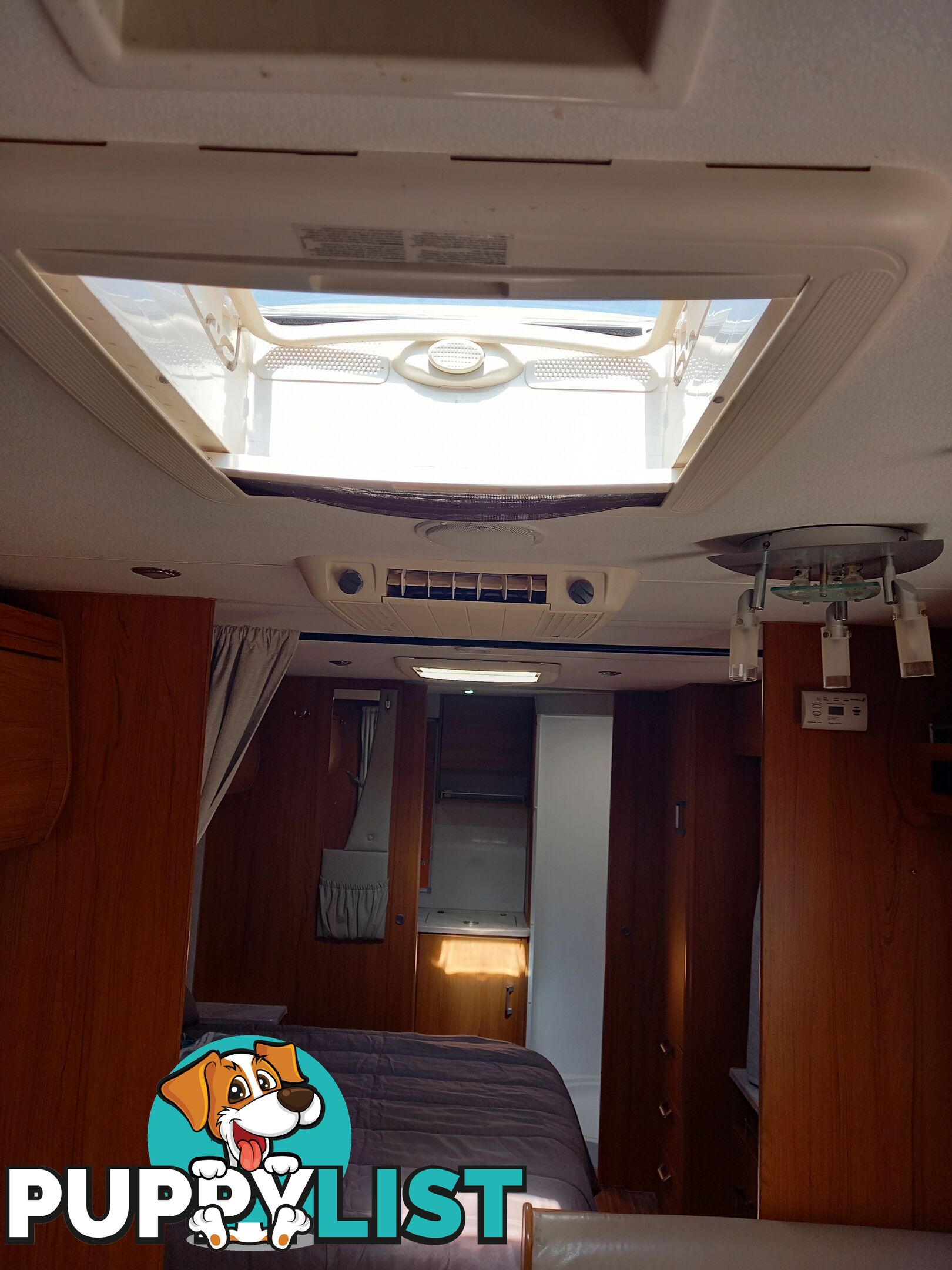 2011 Jayco Sterling Outback