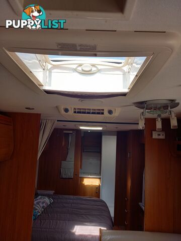 2011 Jayco Sterling Outback