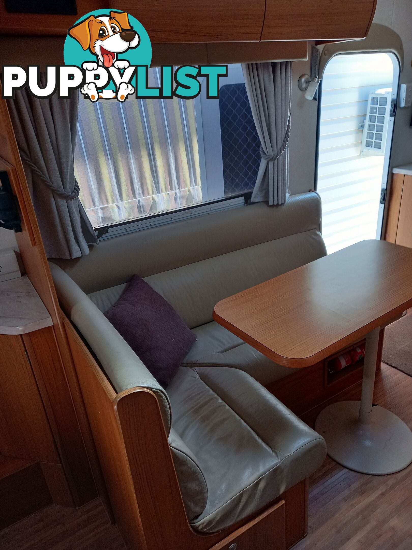 2011 Jayco Sterling Outback