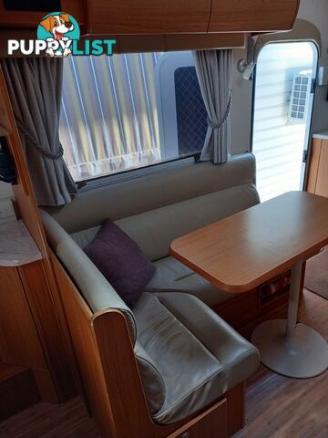 2011 Jayco Sterling Outback