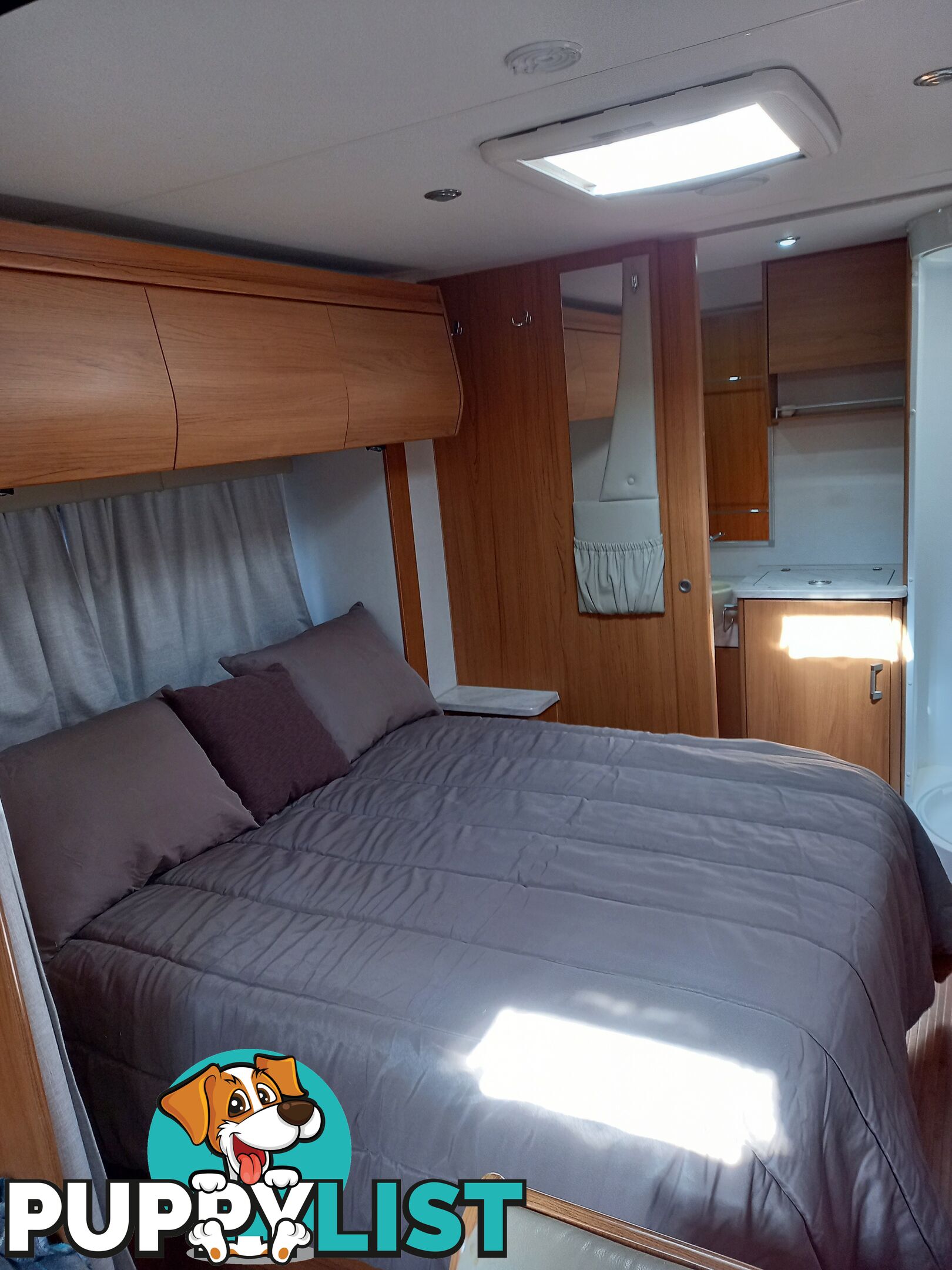 2011 Jayco Sterling Outback
