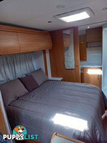 2011 Jayco Sterling Outback