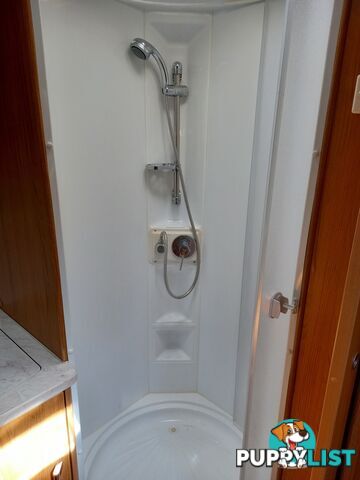 2011 Jayco Sterling Outback