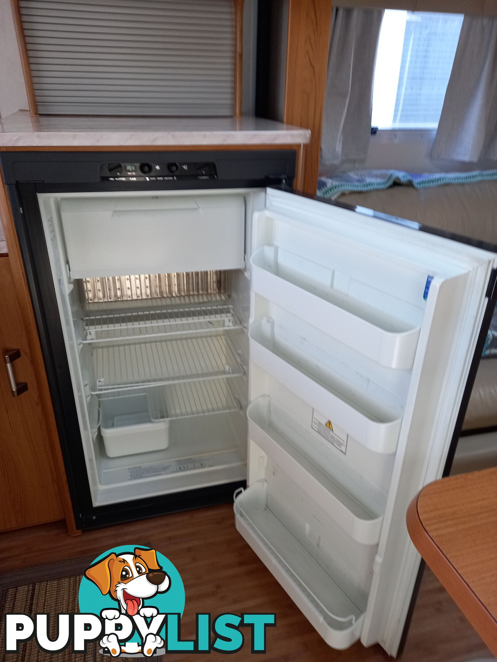 2011 Jayco Sterling Outback