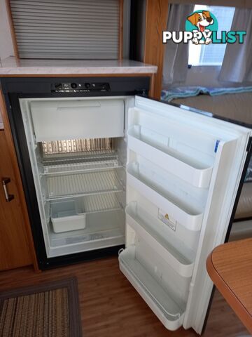 2011 Jayco Sterling Outback