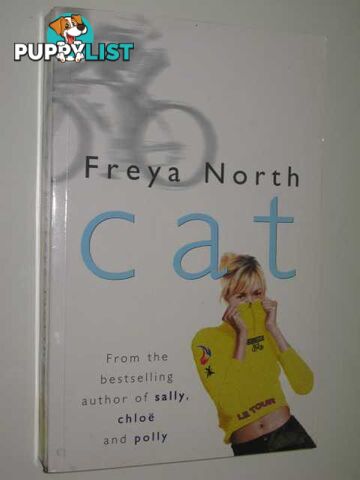 Cat  - North Freya - 2000