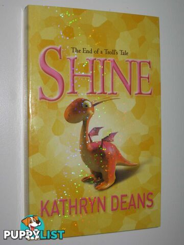 Shine  - Deans Kathryn - 2008