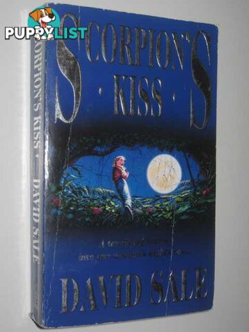 Scorpion's Kiss  - Sale David - 1994