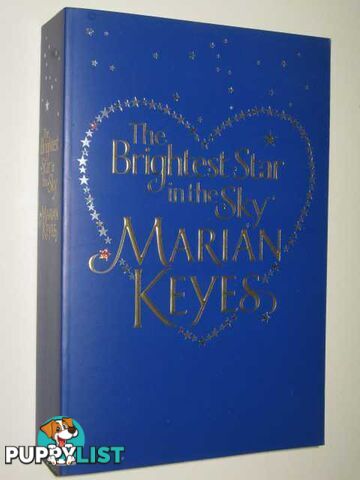 The Brightest Star in the Sky  - Keyes Marian - 2009