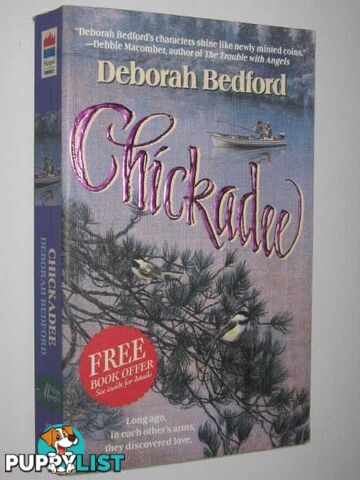 Chickadee  - Bedford Deborah - 1995