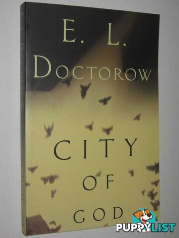 City of God  - Doctorow E. L. - 2000