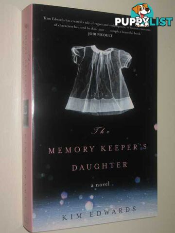 The Memory Keeper's Daughter  - Edwards Kim - 2006