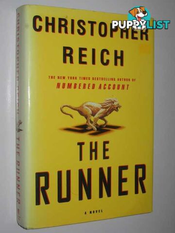 The Runner  - Reich Christopher - 2000