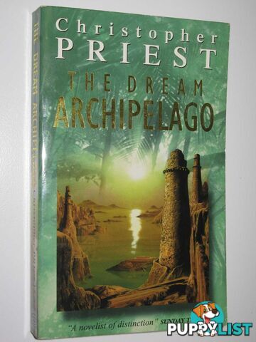 The Dream Archipelago  - Priest Christopher - 1999