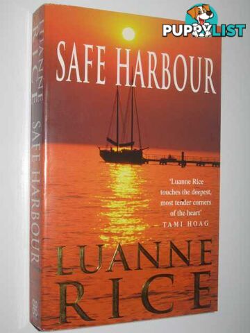 Safe Harbour  - Rice Luanne - 2002