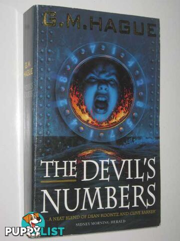 The Devil's Numbers  - Hague G.M. - 1997