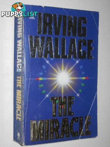 The Miracle  - Wallace Irving - 1985