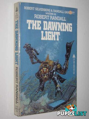 The Dawning Light  - Randall Robert - 1982