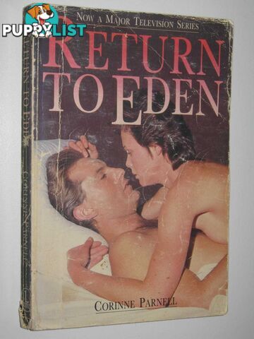 Return to Eden  - Parnell Corinne - 1983