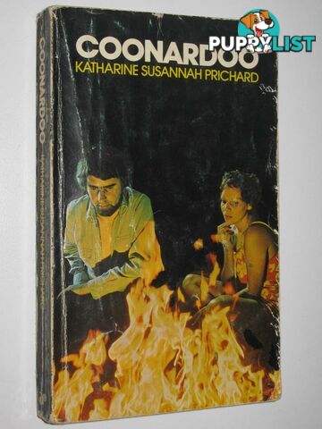 Coonardoo  - Prichard Katharine Susannah - 1973