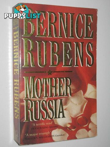 Mother Russia  - Rubens Bernice - 1992