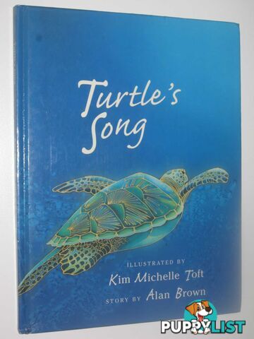 Turtle's Song  - Brown Alan - 2001