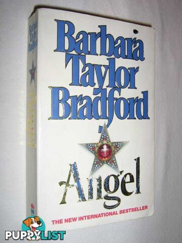 Angel  - Bradford Barbara Taylor - 1993