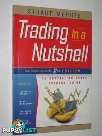 Trading In A Nutshell  - McPhee Stuart - 2005