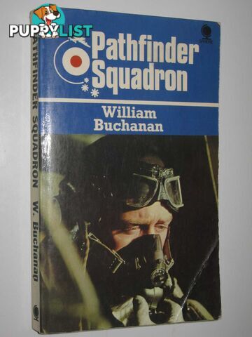 Pathfinder Squadron  - Buchanan William - 1972