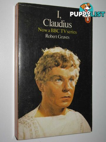 I, Claudius  - Graves Robert - 1978