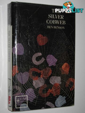 The Silver Cobweb  - Benson Ben - 1989