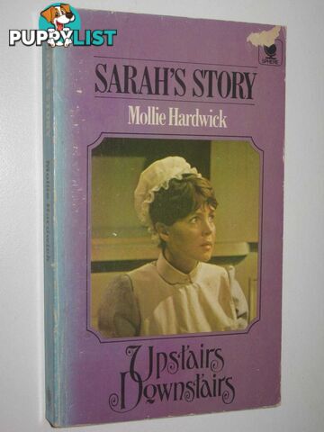 Sarah's Story  - Hardwick Mollie - 1973