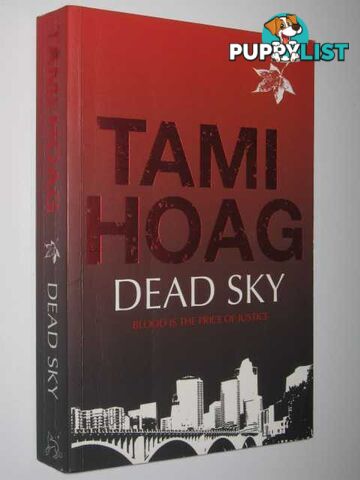 Dead Sky  - Hoag Tami - 2006