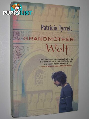 Grandmother Wolf  - Tyrrell Patricia - 2005