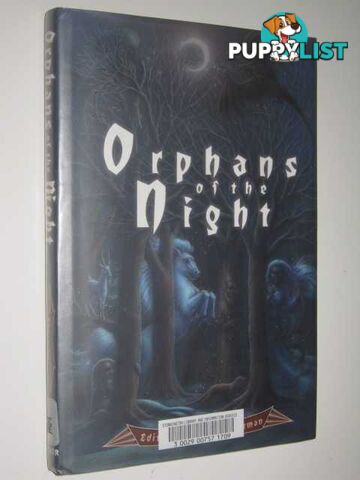 Orphans of the Night  - Sherman Joseph - 1995