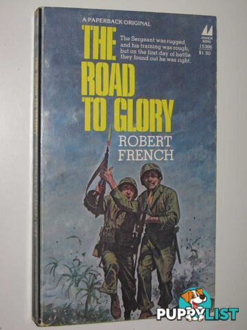 The Road to Glory  - French Robert - 1978