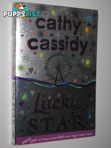 Lucky Star  - Cassidy Cathy - 2008