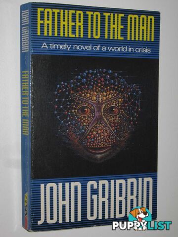 Father to the Man  - Gribbin John R. - 1990