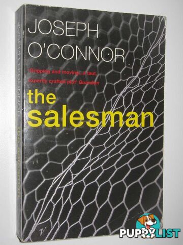 The Salesman  - O'Connor Joseph - 1999