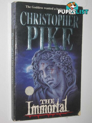 The Immortal  - Pike Christopher - 1993