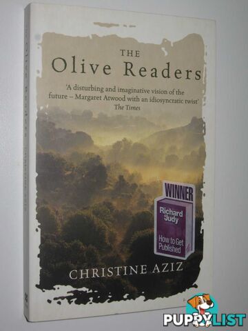 The Olive Readers  - Aziz Christine - 2006