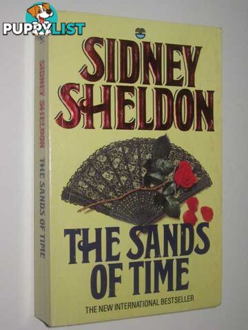 The Sands of Time  - Sheldon Sidney - 1990