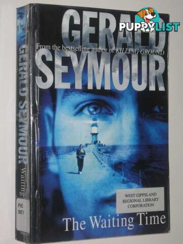 The Waiting Time  - Seymour Gerald - 1998