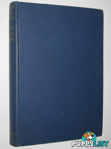 Plumbing, Sanitation and Domestic Engineering Volume 4 : Hot Water, Heating and Ventilation  - Sydney William G. - No date